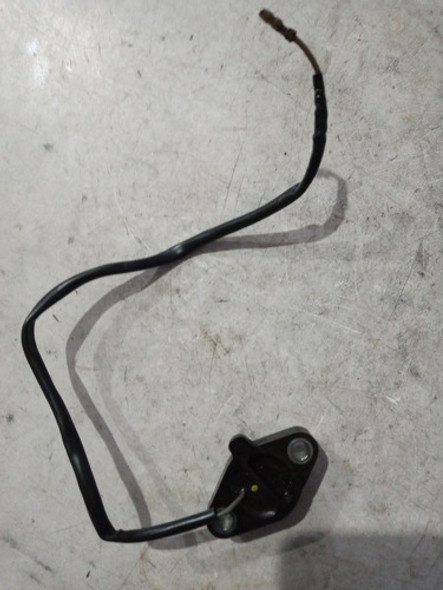 Sensor Do Neutro Honda Cg 160 16/19 Original Usado 0