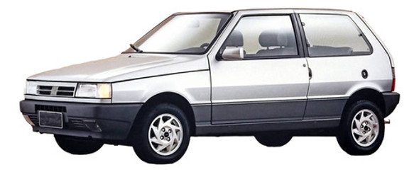 Pisadera Delantera 4p Der Fiat Uno 1991 Al 2003 1