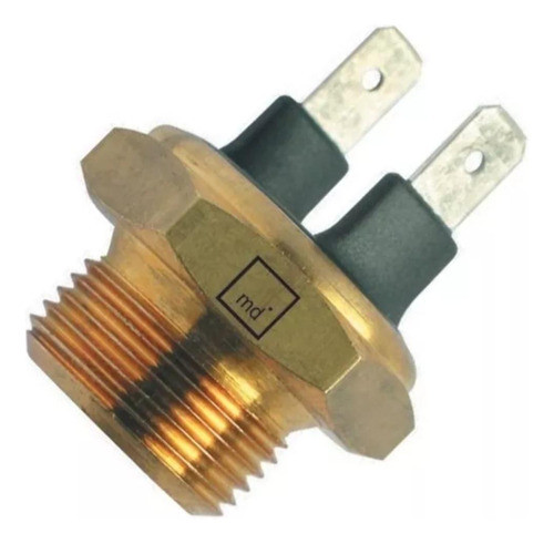 Bulbo Electroventilador Md 87° / 92° 0