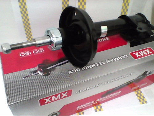 Amortiguador Delantero Izquierdo Peugeot 301 Citroen Celysee 0