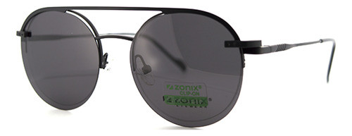 Armazon De Lentes Zonix Clip-on - Z 2518 1