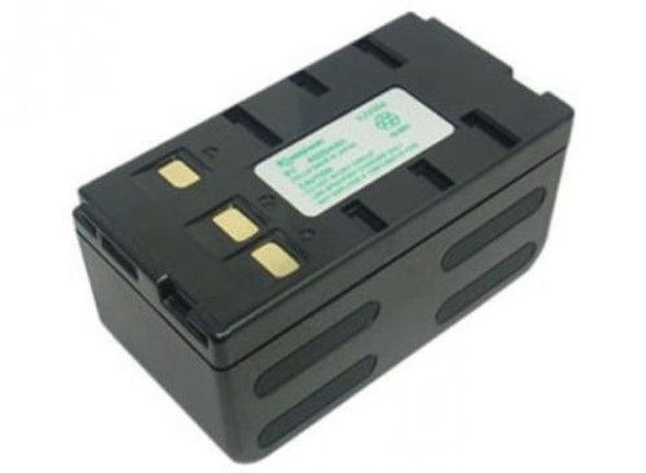 6v 1.7ah Batería Para Panasonic Nv-g1,nv-g2,nv-g3,nv-g3a,nv- 0