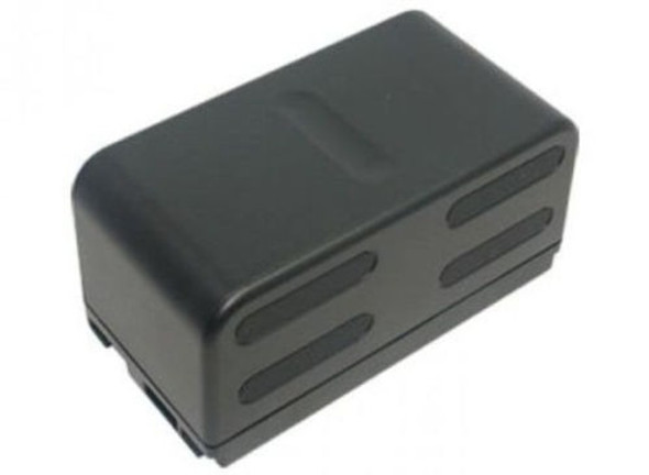 6v 1.7ah Batería Para Panasonic Nv-g1,nv-g2,nv-g3,nv-g3a,nv- 1