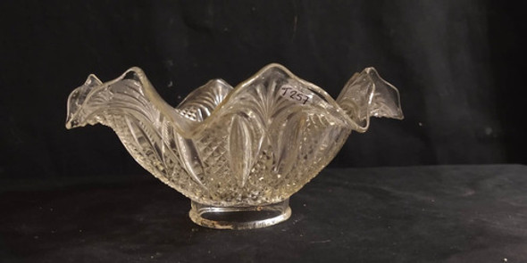 Antigua Tulipa Holophane P/araña257 Arte Antica Antiquedades 0