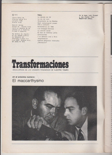 1972 La Musica Beat Arte Ideologia Consumo Por Daniel Luaces 1