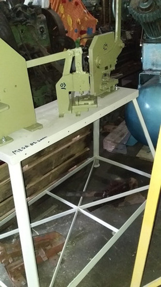 Mesa De Trabajo O Trasado 1mt X 36 1