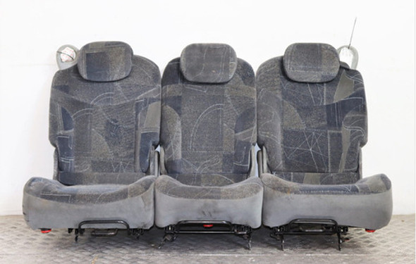 Sillines Renault Scenic, 1999 Al 2004 008 0