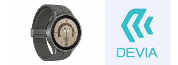 Film Hidrogel Devia Premium Samsung Galaxy Watch 5 45mm X2 0 Film Hidrogel Devia Premium Samsung Galaxy Watch 5 45mm X2 0