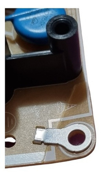 Placa Fuente Samsung 43 Bn44-00685a Bn44-00685b Con Detalle 1