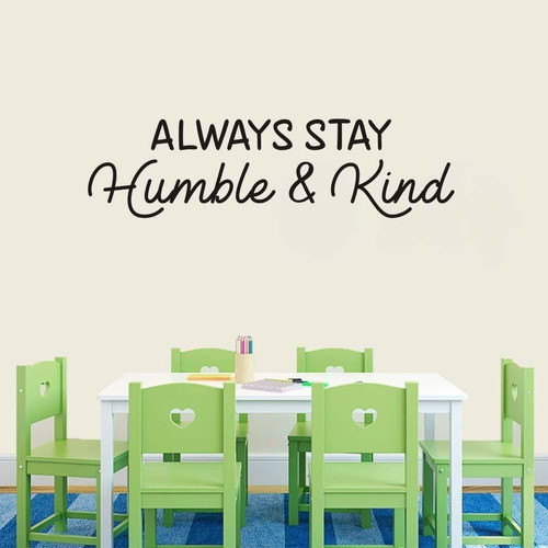 Vinilo Decorativo Pared [7hhxpp8v] Frases 1