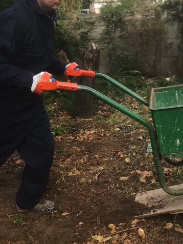 Manopla Para Carretilla 1