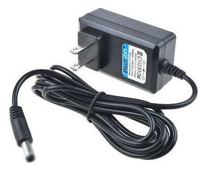 Teclados De Pwron Ac Adaptador Para Roland Xp-10 Rs-9 Gw-8 S 1