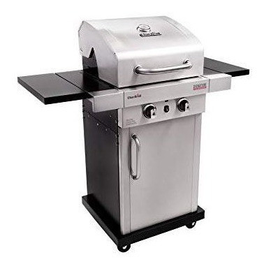 Char Broil Parrilla Barbacoa Gas Performance T-22d 71050 0