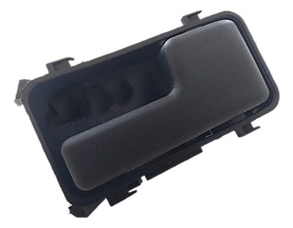 Manija De Puerta Interior Der Fiat Uno 2004 Al 2013 0