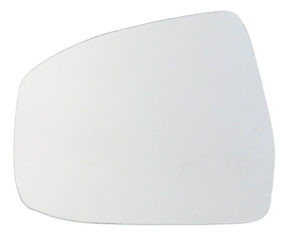 Vidrio Espejo Izq Plano Focus 2008 2009 2010 2011 2012 2013 0