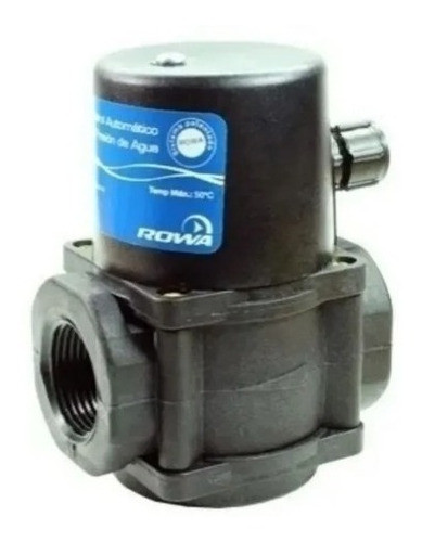 Tapa Superior De Plastico Repuesto Rowa Linea Flp 1