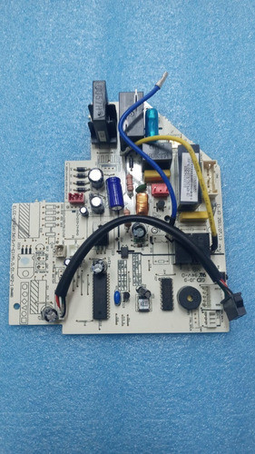 Placa Electronica Aire Acondicionado Conqueror Cqse30 Ci Env 0