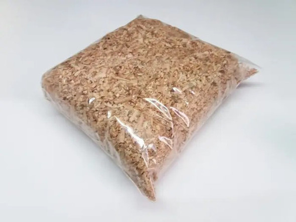 Viruta - Aserrín Pack X50 Unidades 0 Viruta - Aserrín Pack X50 Unidades 0