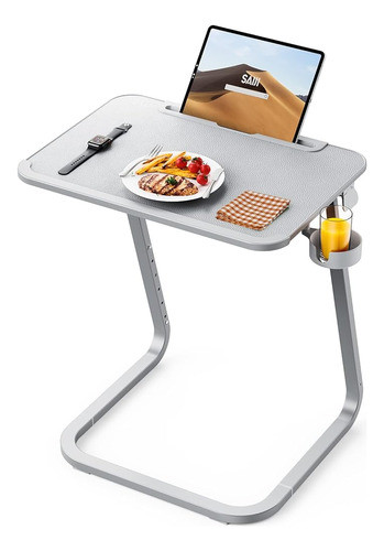 Saiji Tv Tray Table - Mesas De Tv Grandes De Alta Resistenci 0