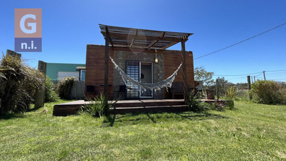 Casa En Piriápolis (punta Negra) Ref. 6298 0