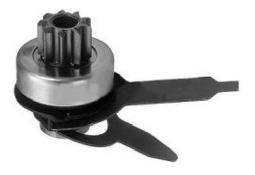 Impulsor Bendix Indiel Peugeot Frntal 504 505 2.0 + Carbones 0