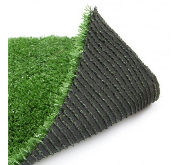 Césped Sintético Artificial Decoración 2,5 Cm Pasto Jardin 0