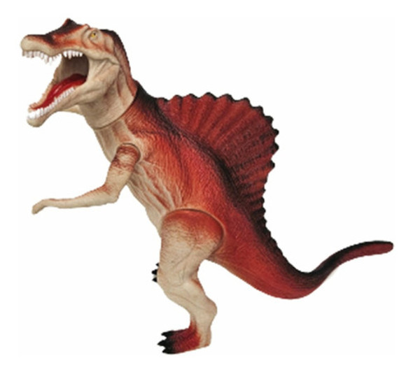 Muñeco Dinosaurio Spinosaurus Mielle Ik 0 Muñeco Dinosaurio Spinosaurus Mielle Ik 0
