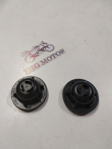 Tampa Farol Yamaha Neo115 08/12 Originais Usadas. 0