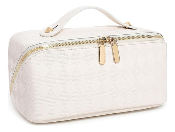 Bolsa De Maquillaje De Viaje Katadem, Bolsa De Maquillaje De 0