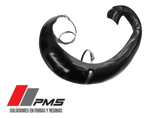 Cubre Vejiga Husqvarna Te300i 1