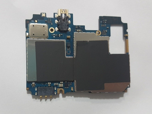 Placa Madre Lógica  Plaqueta Motorola E6 Plus Xt2025 Libre. 0