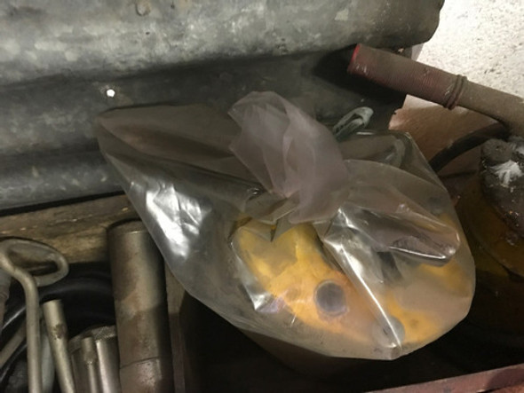 Bomba Para Grasa A Palanca Envío Al Interior 0 Bomba Para Grasa A Palanca Envío Al Interior 0