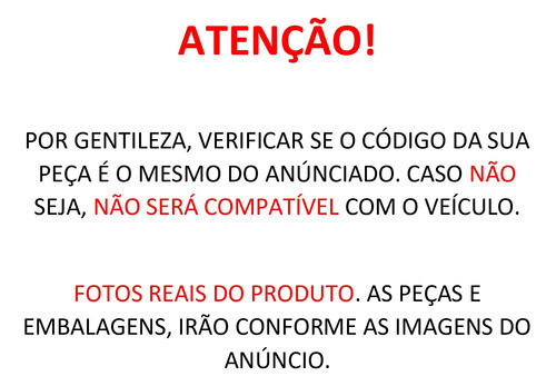 Motor Do Limpador Cobalt 12/ Todos - W000023578 1