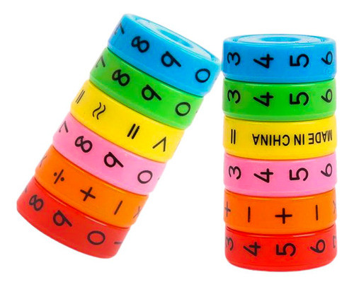 Jogo Educativo Divisão E Multiplicação Matemática Infantil 0