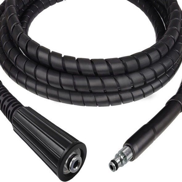 6mts Mangueira Proteção Compatível Lavadora Makita Hw101 1