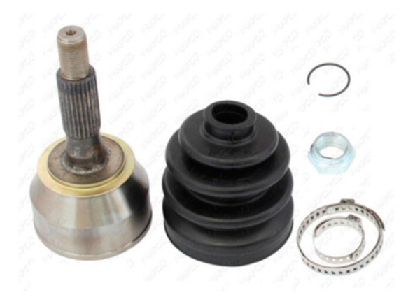 Homocinetica Renault Trafic 23x27 0