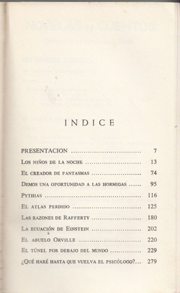 1968 Ciencia Ficcion Frederik Pohl Corrientes Alternas 1