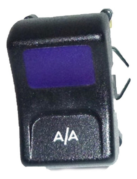 Tecla Aire  Acondicionado Falcon 82/ 0