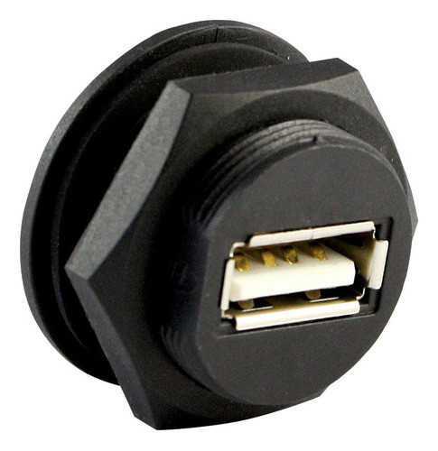 Asi Asicpicusb2.0as Panel De Montaje En Pared Impermeable Co 0