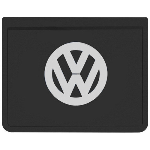 Lameiro Traseiro Para Volkswagen 600x500 Mm 0