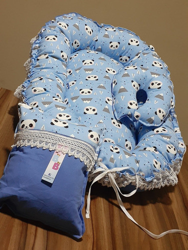 Nido Contenedor Premium 1