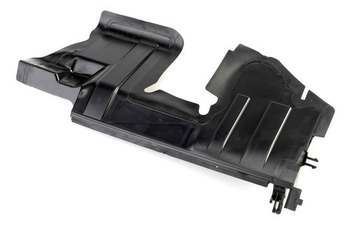 Deflector Encauzador Izquierdo Renault 0