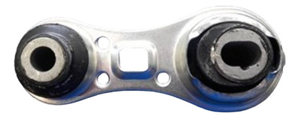 Soporte Del Der 08 Renault Megane Ii 08-08 0