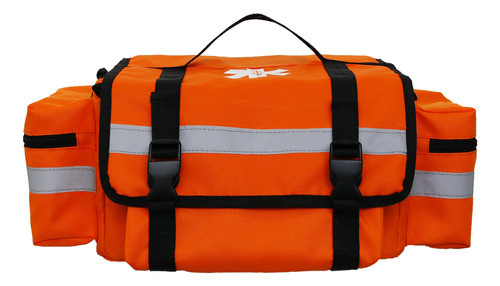 Bolsa De Trauma De 26 Litros, Bolsa Médica Familiar, Pacote 1