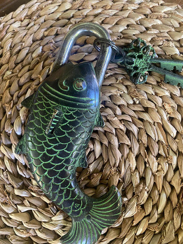 Cansado Antiguo Coleccion Funciona Llaves 18 Cm 0