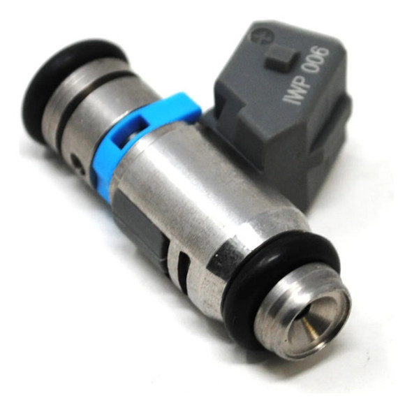 Inyector Magneti Marelli Fiat Barchetta Stilo Brava 1.8 16v 0