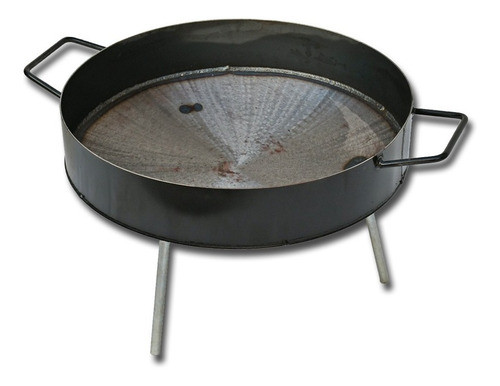 Disco Arado Paellera De Cocina Accesorio Parrilla Ø30cm Sor 0