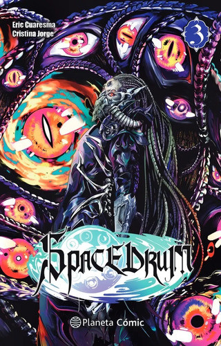 Planeta Comic - Spacedrum - Pack Tomos Editados A La Fecha ! 1