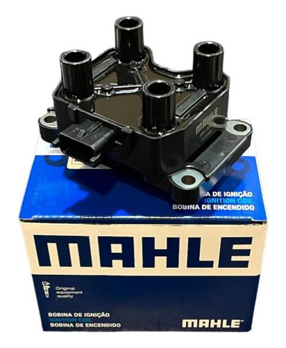 Bobina Encendido Mahle Fiat Palio Weekend 1.4 8v Fire 0