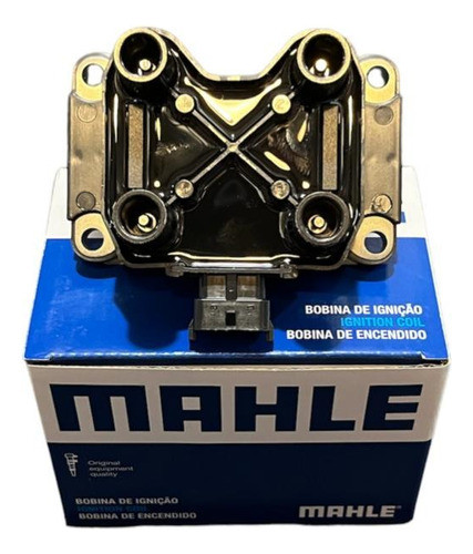Bobina Encendido Mahle Fiat Palio Weekend 1.4 8v Fire 1